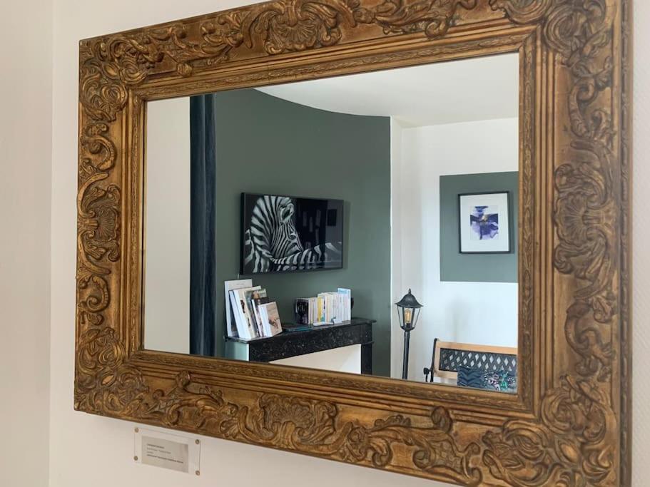 C'est L'app'art! Centre Apartment Pau