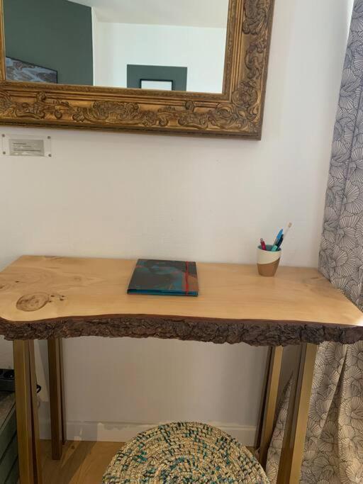 C'est L'app'art! Centre Apartment Pau